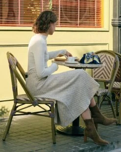 The Solid Mock Neck Slim Fit Tee 8 The Solid Mock Neck Slim Fit Tee -Outlet Dress Mix Up Store 8c5647e7f0231be0daefd7bf42d4826f