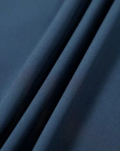 The Navy Cowl Neck Cutout Back Maxi Dress -Outlet Dress Mix Up Store IMG 1734