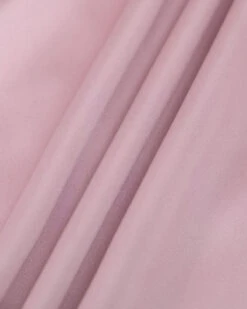 The Pink Bowknot Satin Strap Maxi Dress -Outlet Dress Mix Up Store IMG 2519