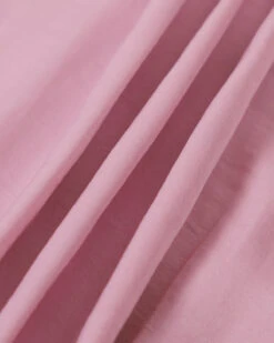 The Pink Sweetheart Neck Ruched Midi Dress -Outlet Dress Mix Up Store IMG 3196