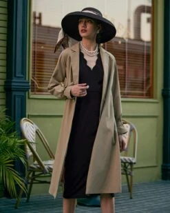 The Solid Sleeveless Bodycon Midi Dress -Outlet Dress Mix Up Store RIHOAS171358