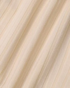 High Waisted Textured Knotted Bikini Bottom -Outlet Dress Mix Up Store bikini bottoms high waisted textured knotted bikini bottom 37338189955285