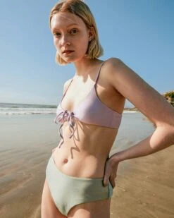 The Solid Full Coverage Bikini Bottom -Outlet Dress Mix Up Store bikini bottoms the solid full coverage bikini bottom 36991955796181