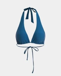 The Halter Triangle Bikini Top -Outlet Dress Mix Up Store bikini tops the halter triangle bikini top 36786337349845