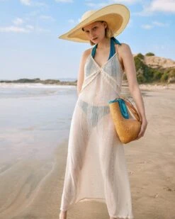 The Halter Triangle Bikini Top -Outlet Dress Mix Up Store bikini tops the halter triangle bikini top 36991970574549