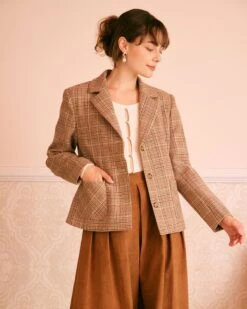 The Apricot Cut Out Long Sleeve Knit Top -Outlet Dress Mix Up Store the apricot cut out knit top tops 6gsmqv