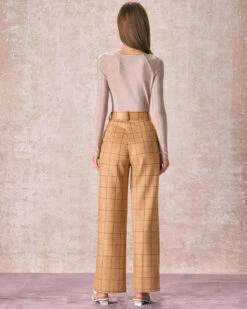 The Khaki Teardrop Long Sleeve Tee -Outlet Dress Mix Up Store the basic teardrop long sleeve tee tops zo3dc1