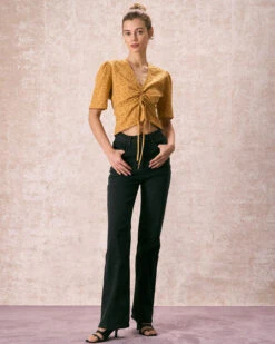 The Black High Waisted Straight Leg Jeans -Outlet Dress Mix Up Store the black high waisted straight leg jeans denim tjrgo6