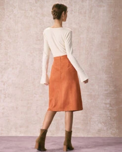 The Beige Square Neck Slit Flare Sleeve Tee -Outlet Dress Mix Up Store the black square neck flare sleeve tee tops mtaovw 0bb32a58 b6c6 4f27 9ff8 df786a008dc2