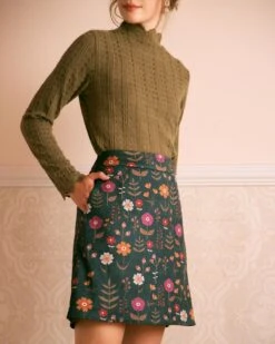 The Mock Neck Textured Long Sleeve Knit Top -Outlet Dress Mix Up Store the mock neck textured knit top tops qmoiwp 573213