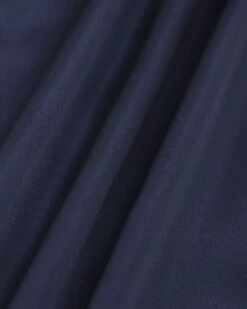 The Navy Cut-Out Satin Halter Midi Dress -Outlet Dress Mix Up Store the navy cut out satin midi dress dresses ledwbx