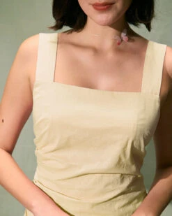 Outlet Dress Mix Up Store -Outlet Dress Mix Up Store the pink square neck ruched mini dress dresses rlqlhf 1c5ab95b 2d2a 4b5b b354 c673e35939e1