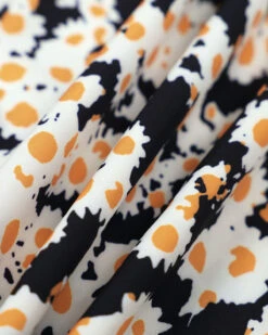 The Black Ruched Daisy Slip Mini Dress 17 The Black Ruched Daisy Slip Mini Dress -Outlet Dress Mix Up Store the tie ruched daisy dress dresses cjlsm9