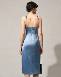 The Solid Sweetheart Neck Tie Shoulder Slit Midi Dress 18 The Solid Sweetheart Neck Tie Shoulder Slit Midi Dress -Outlet Dress Mix Up Store the tie shoulder slit midi dress dresses njahfw 12900381 dfc3 4e5f ac1d 949c29e58a0e 197702