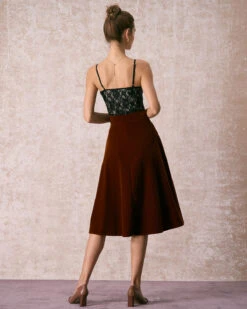 The Black V-Neck Lace Cami Top -Outlet Dress Mix Up Store the v neck lace cami top tops xga2st