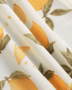 The Yellow Lemon Wrap Midi Dress -Outlet Dress Mix Up Store the yellow lemon wrap midi dress dresses 0n5fpy